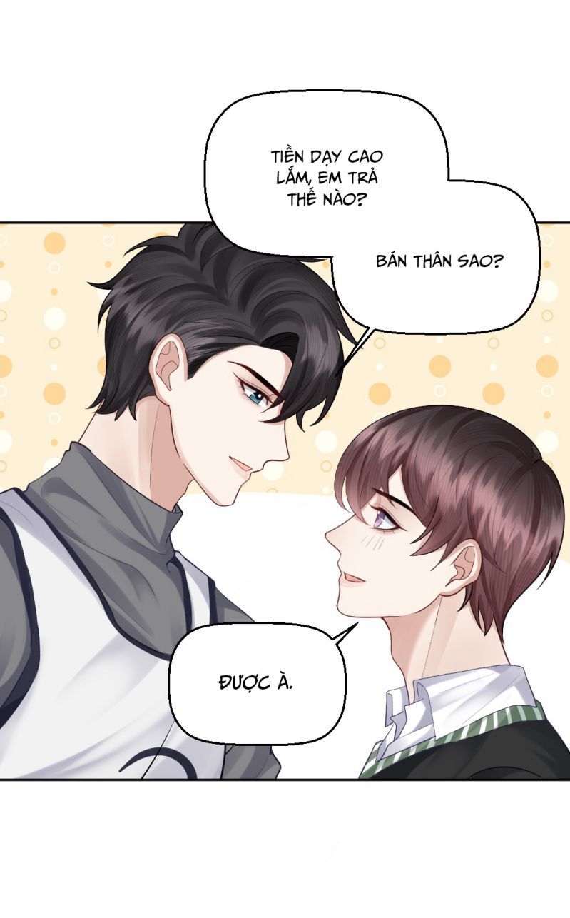 Máy Bay Giấy Chapter 59 - 27