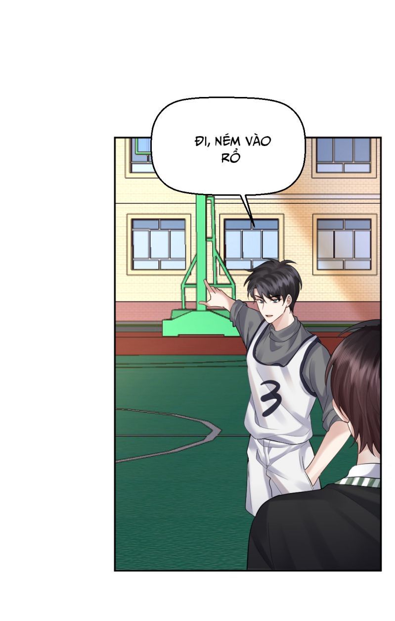 Máy Bay Giấy Chapter 59 - 28