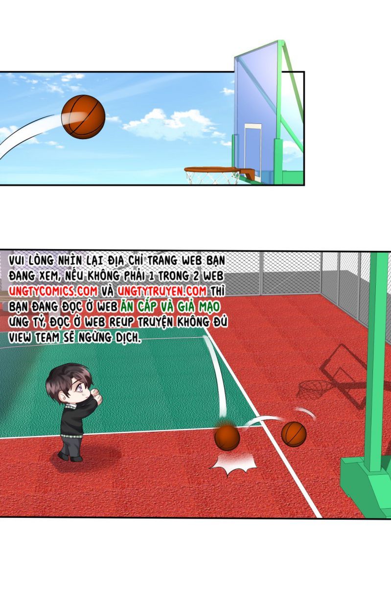 Máy Bay Giấy Chapter 59 - 30