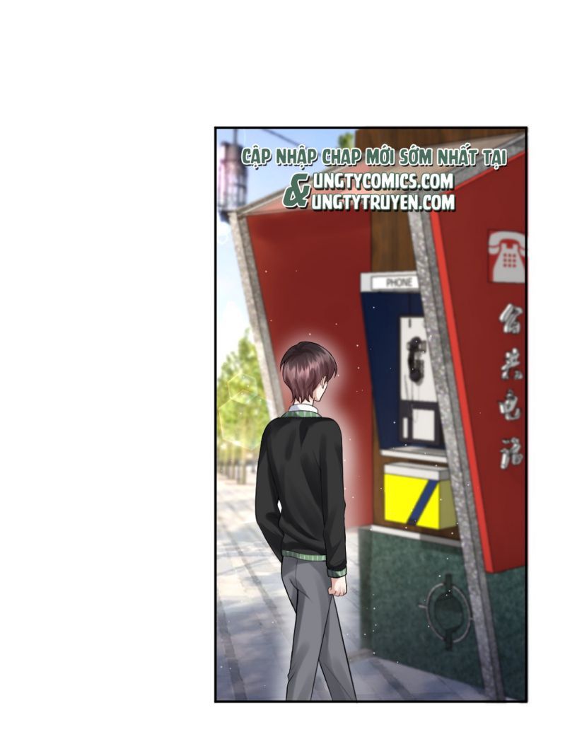 Máy Bay Giấy Chapter 59 - 4