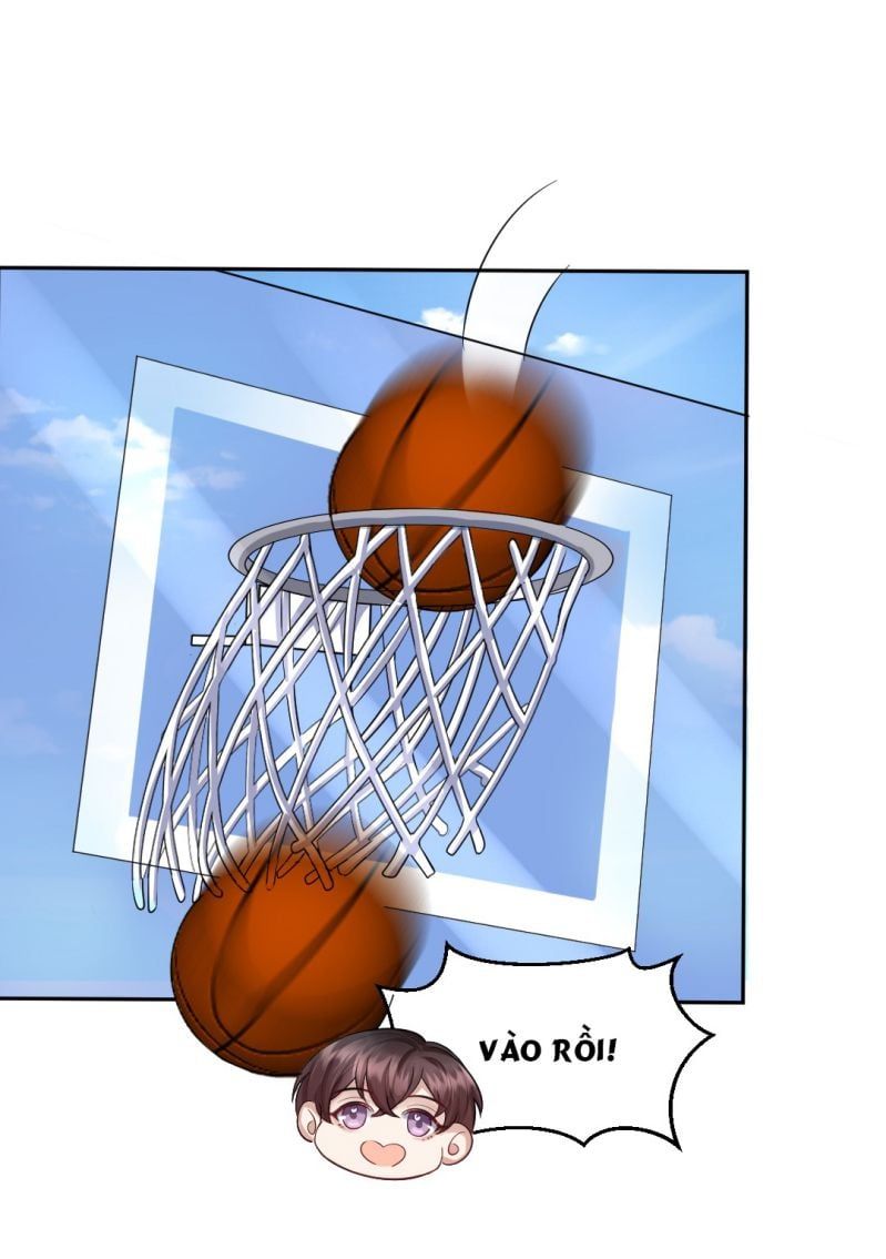 Máy Bay Giấy Chapter 59 - 33