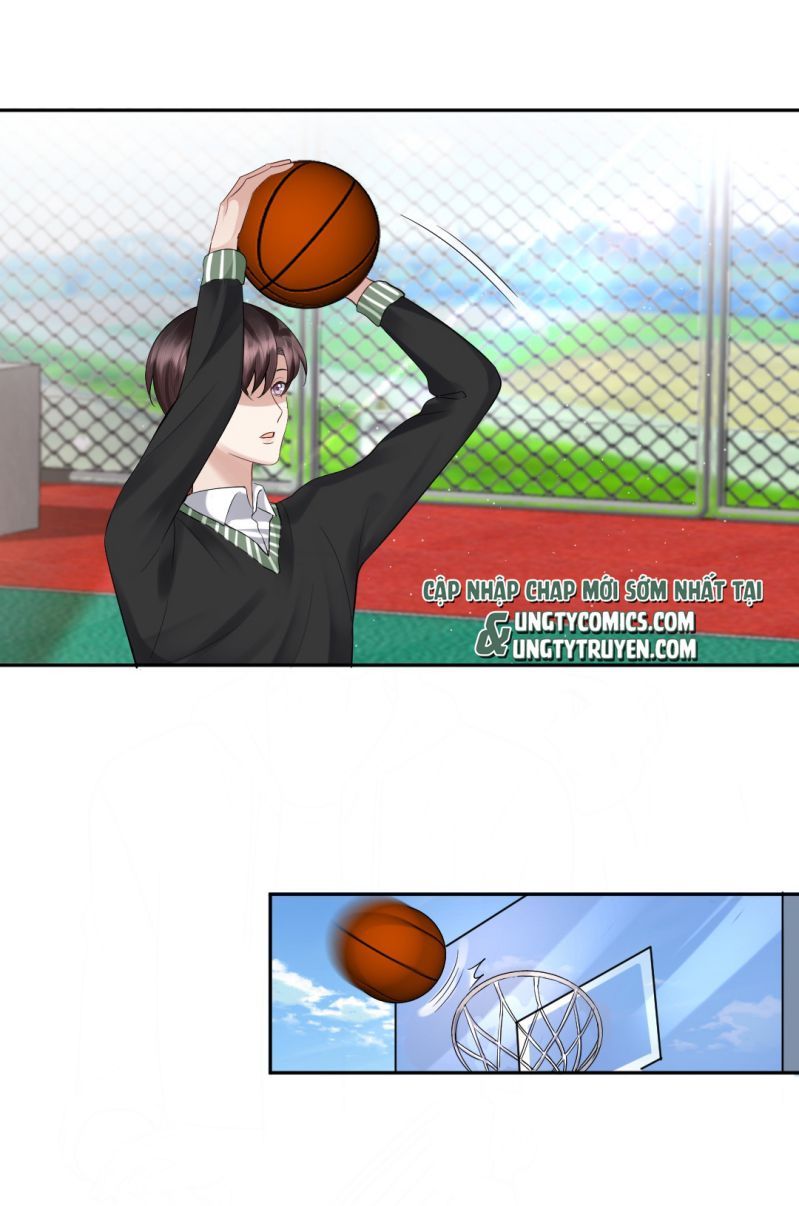 Máy Bay Giấy Chapter 59 - 35