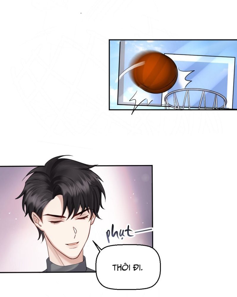 Máy Bay Giấy Chapter 59 - 36