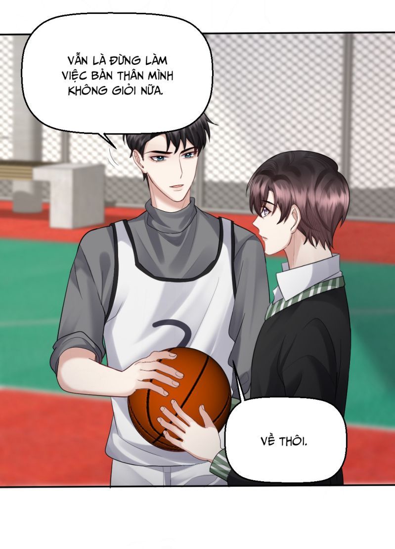 Máy Bay Giấy Chapter 59 - 37