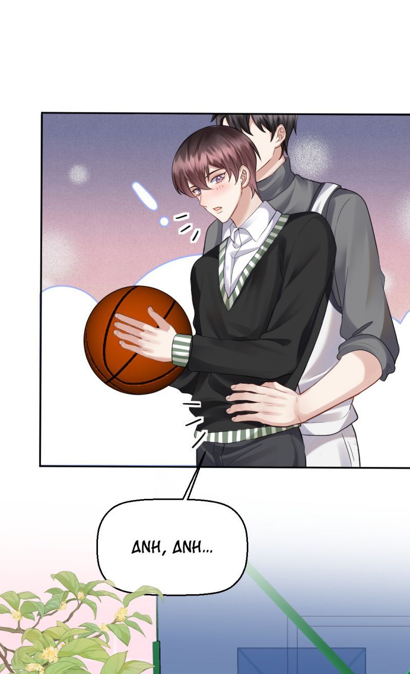 Máy Bay Giấy Chapter 59 - 40