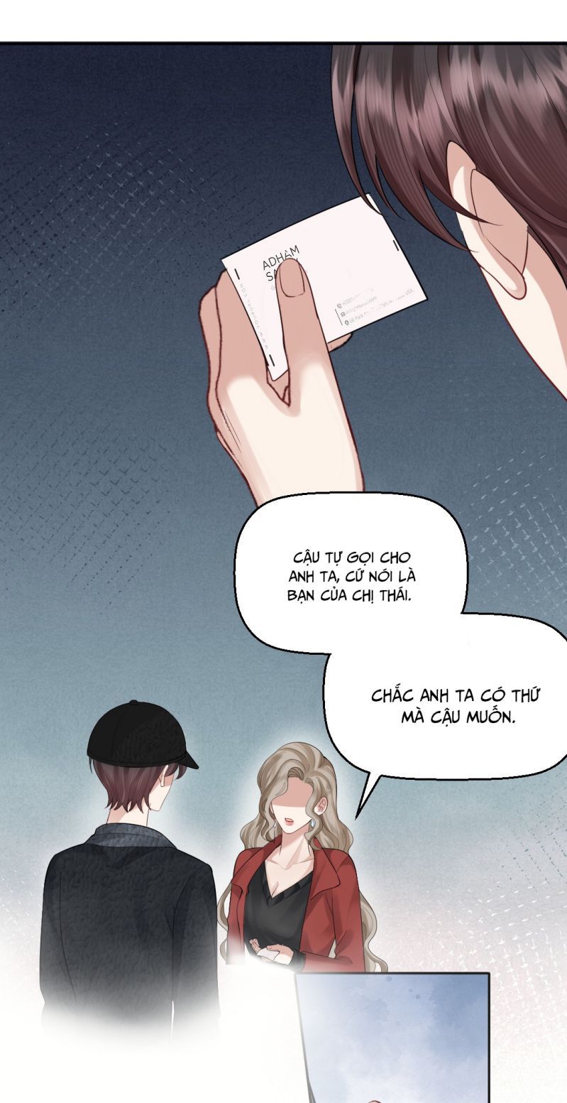Máy Bay Giấy Chapter 59 - 5