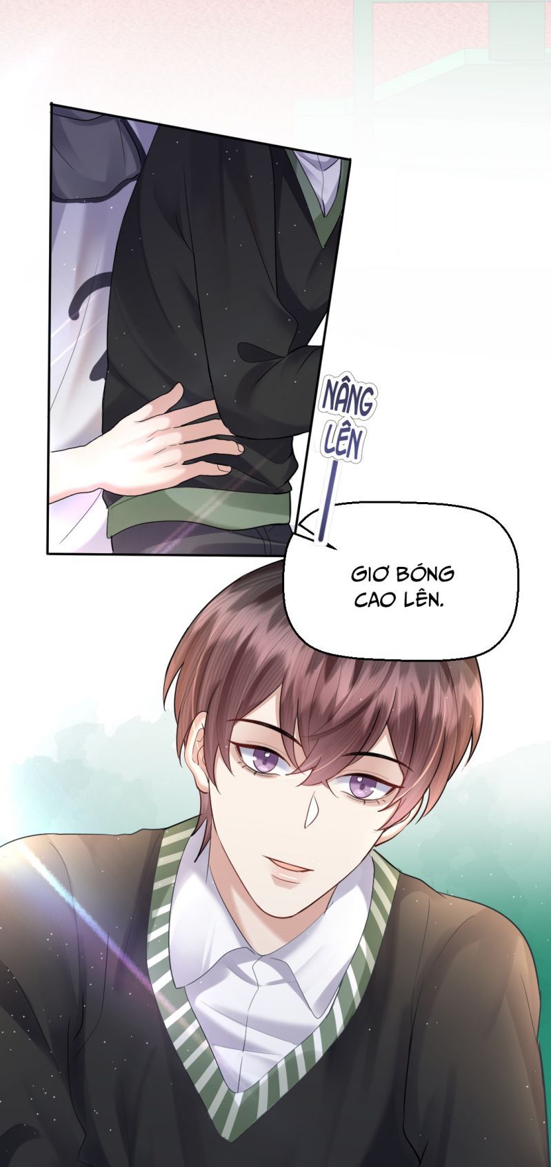 Máy Bay Giấy Chapter 59 - 42