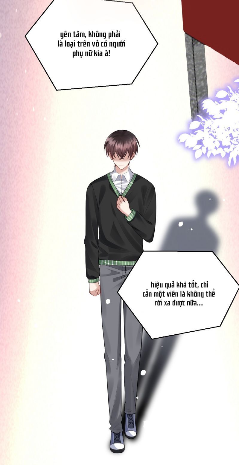 Máy Bay Giấy Chapter 59 - 7