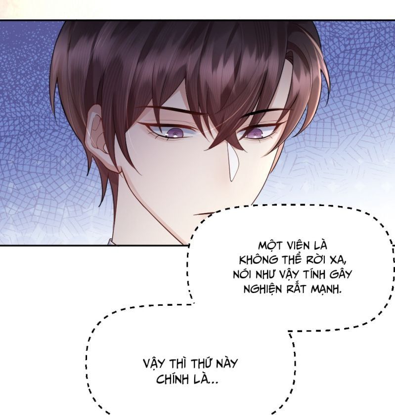 Máy Bay Giấy Chapter 59 - 8