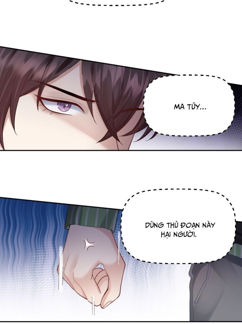 Máy Bay Giấy Chapter 59 - 9