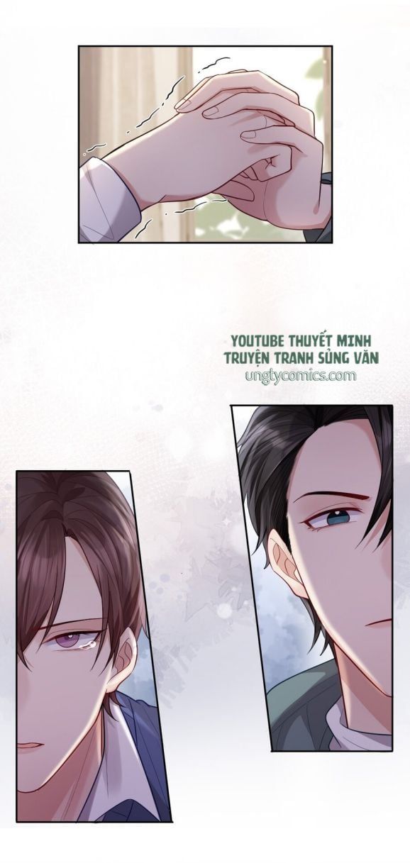 Máy Bay Giấy Chapter 6 - 11