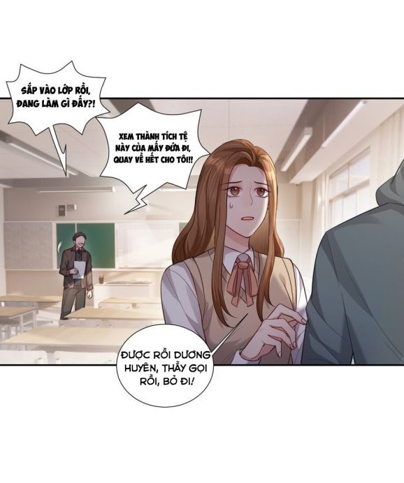 Máy Bay Giấy Chapter 6 - 13