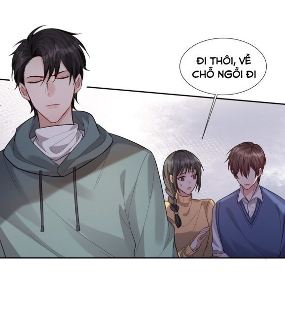 Máy Bay Giấy Chapter 6 - 14