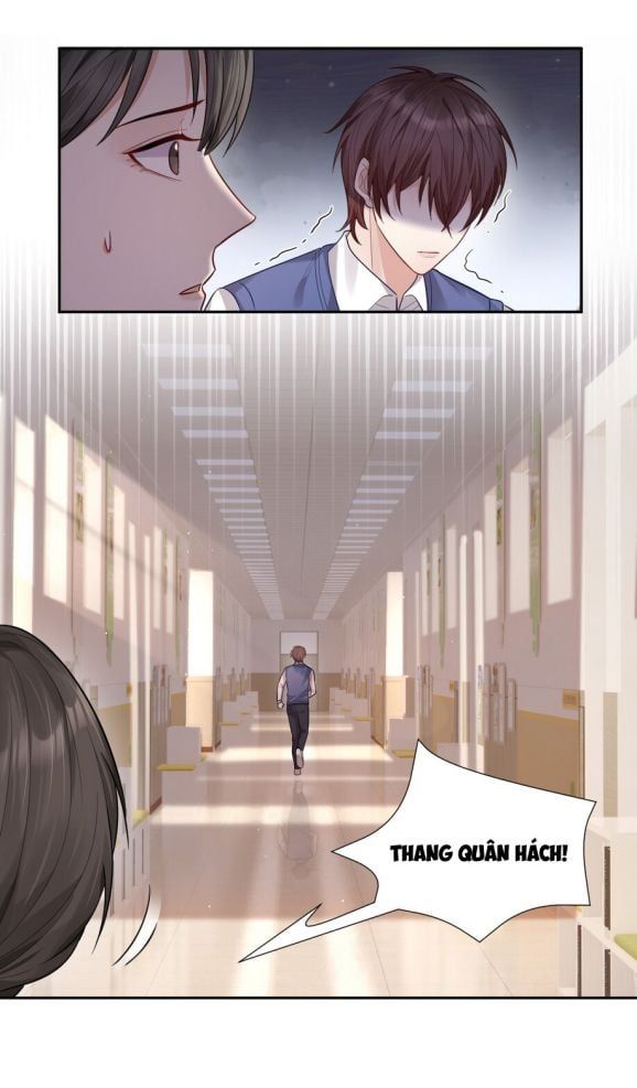 Máy Bay Giấy Chapter 6 - 15