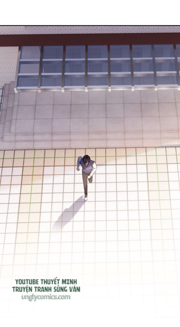 Máy Bay Giấy Chapter 6 - 16