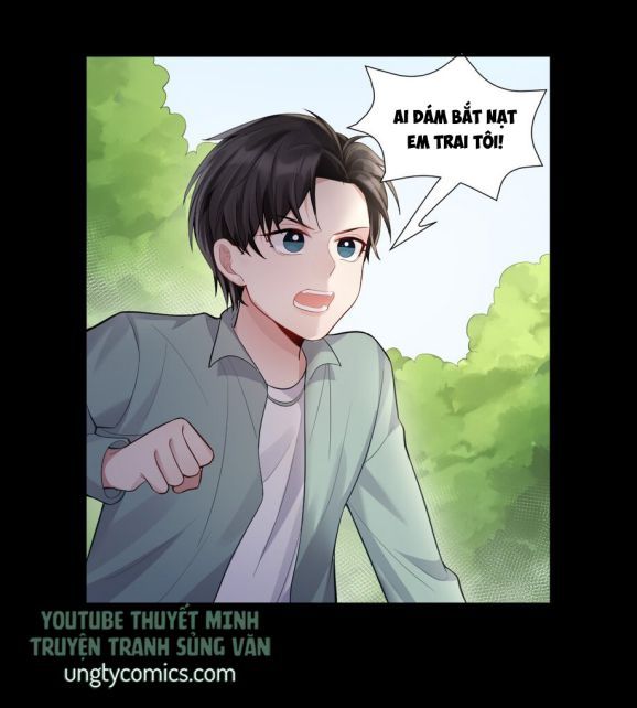 Máy Bay Giấy Chapter 6 - 18