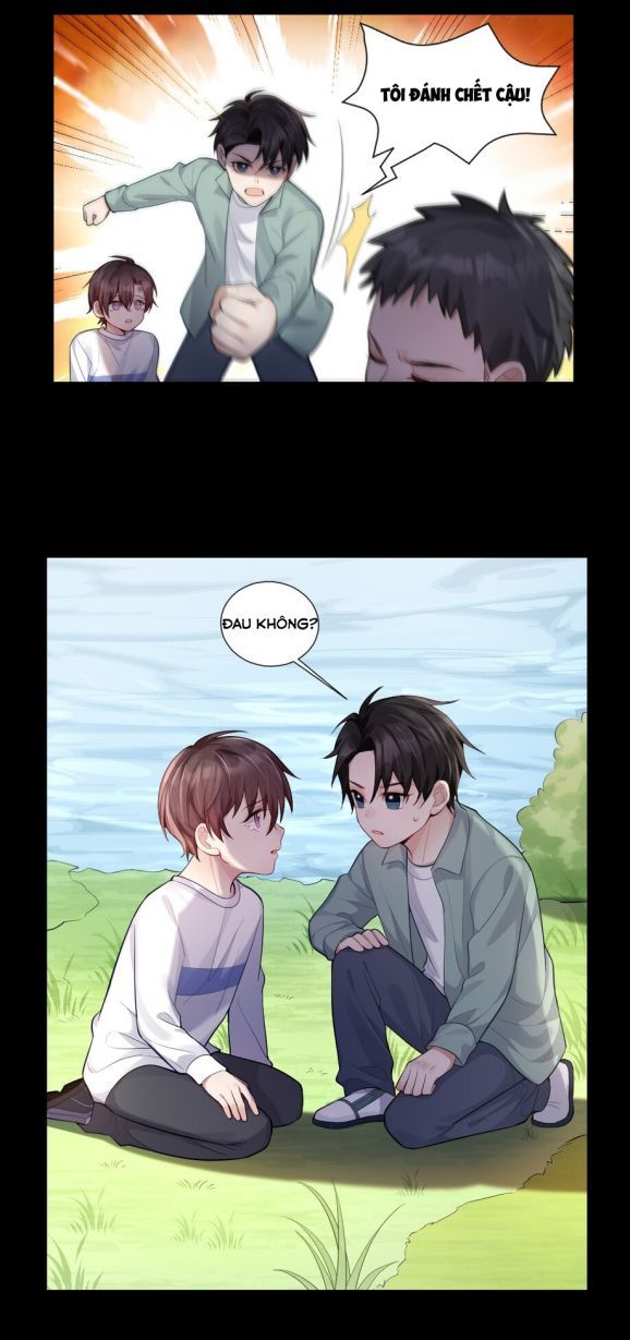 Máy Bay Giấy Chapter 6 - 19