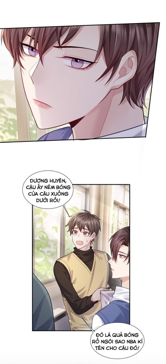 Máy Bay Giấy Chapter 6 - 3