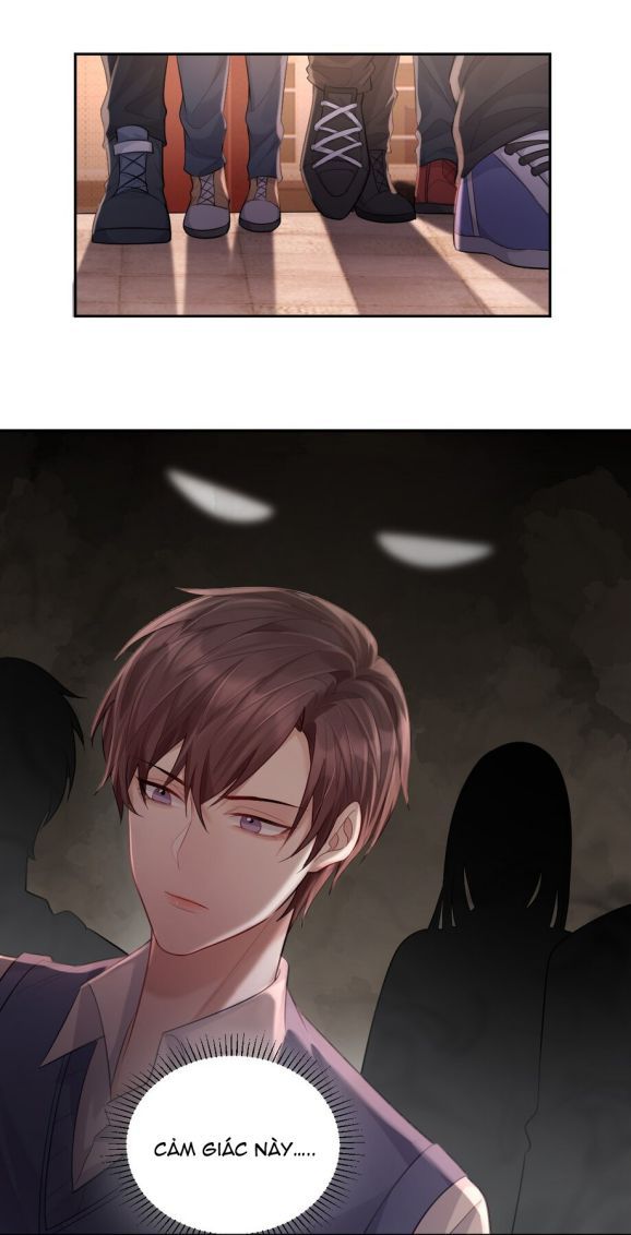 Máy Bay Giấy Chapter 6 - 23