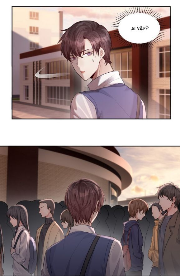 Máy Bay Giấy Chapter 6 - 25