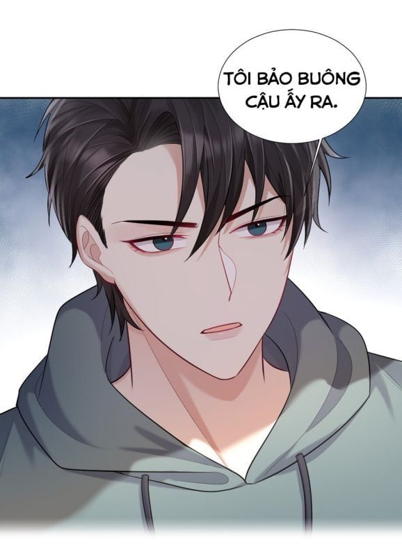 Máy Bay Giấy Chapter 6 - 4