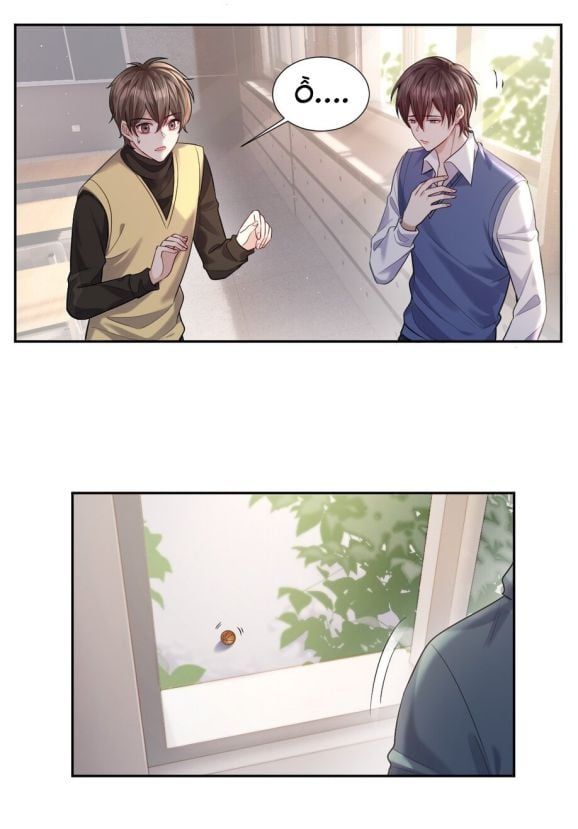 Máy Bay Giấy Chapter 6 - 5