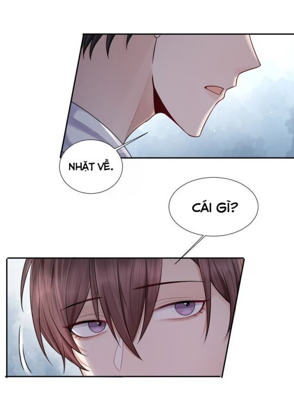 Máy Bay Giấy Chapter 6 - 7