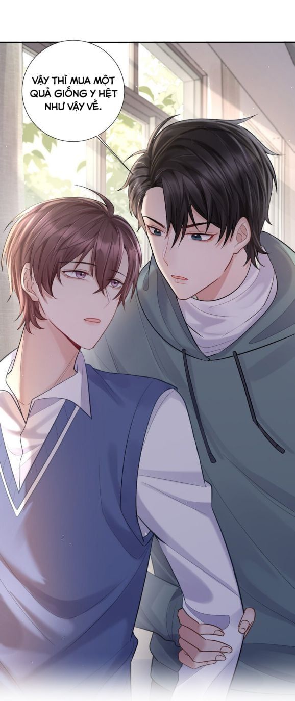 Máy Bay Giấy Chapter 6 - 9