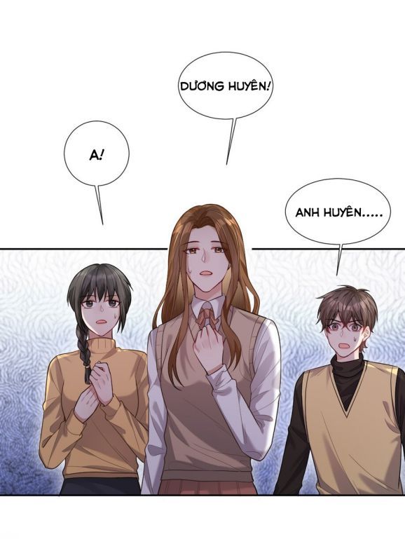 Máy Bay Giấy Chapter 6 - 10