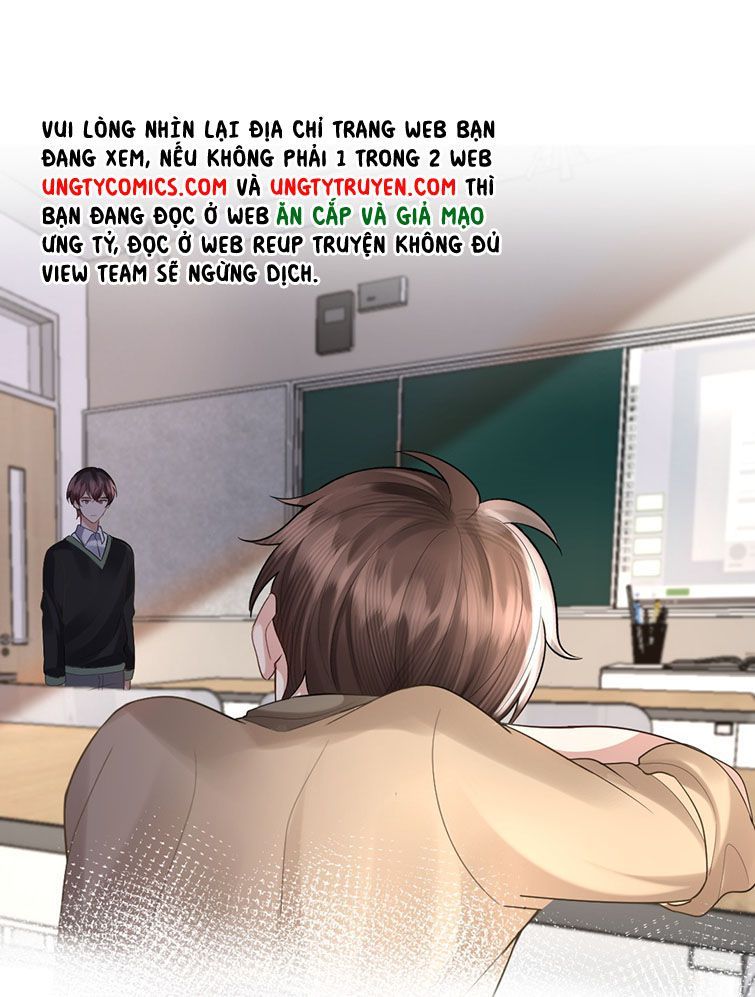 Máy Bay Giấy Chapter 60 - 12