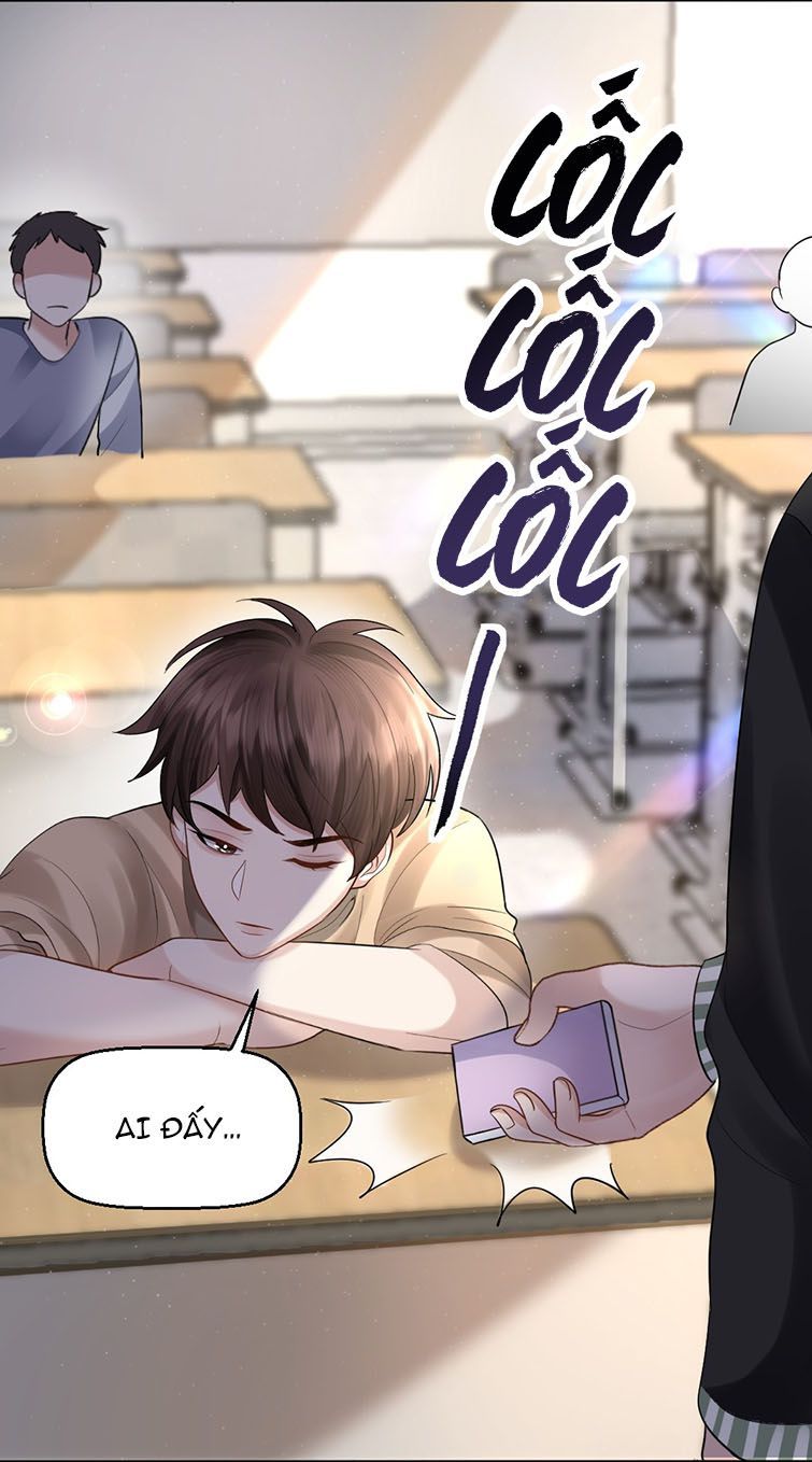 Máy Bay Giấy Chapter 60 - 14