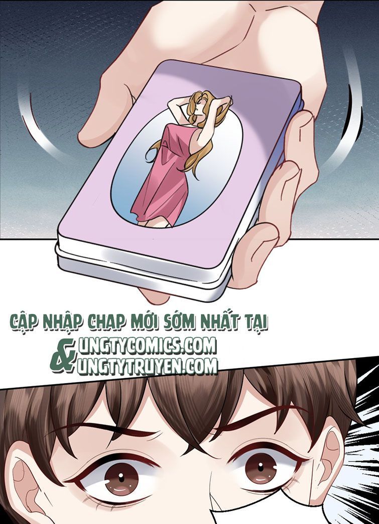 Máy Bay Giấy Chapter 60 - 15