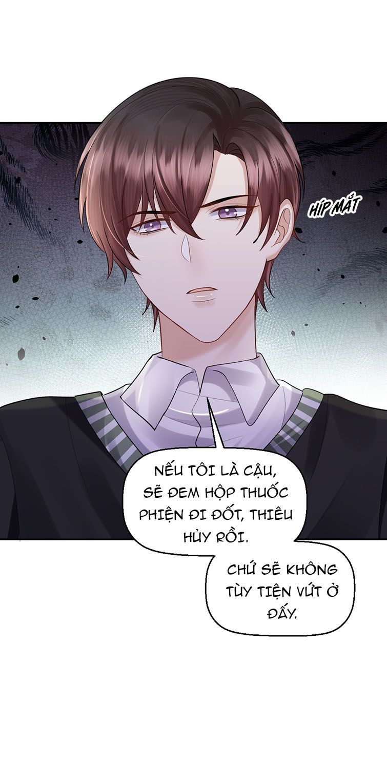 Máy Bay Giấy Chapter 60 - 20