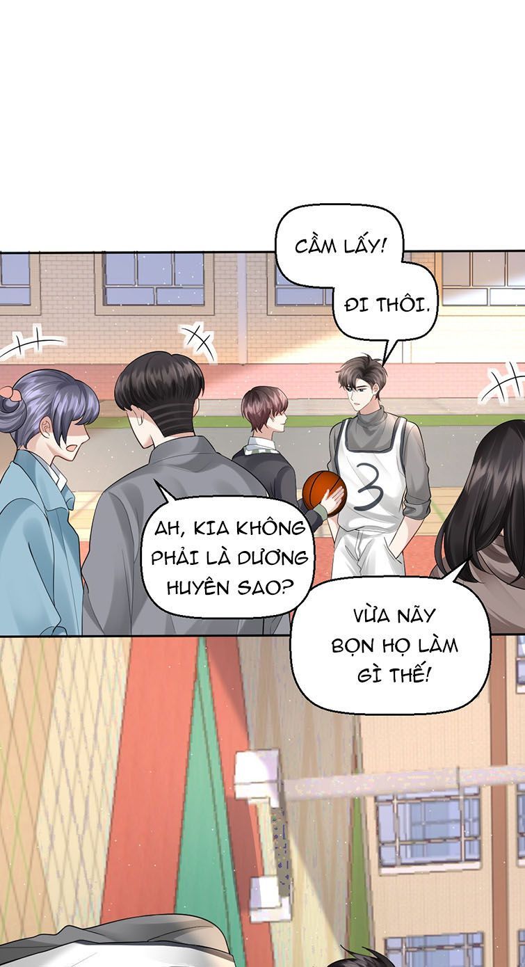 Máy Bay Giấy Chapter 60 - 3