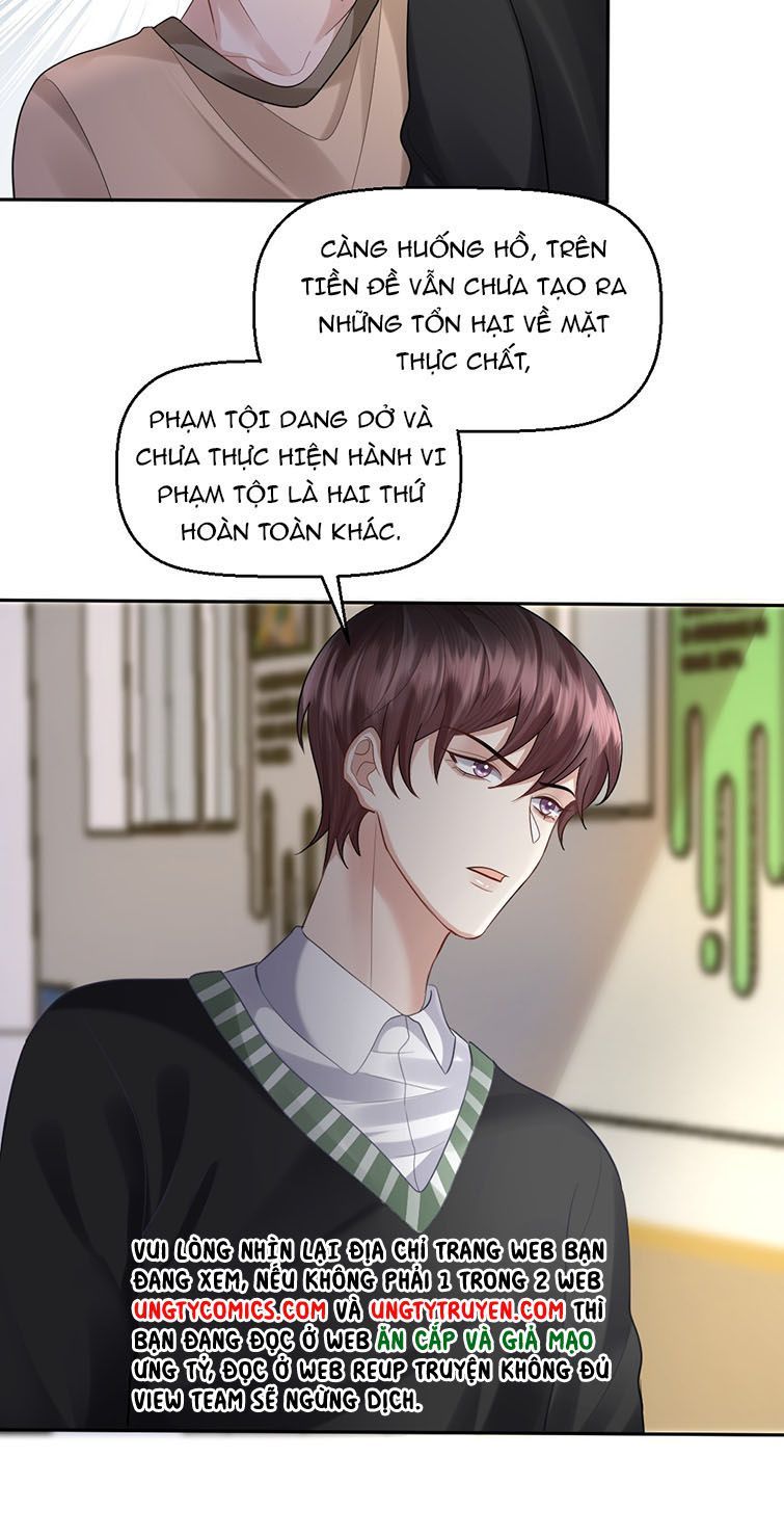 Máy Bay Giấy Chapter 60 - 25