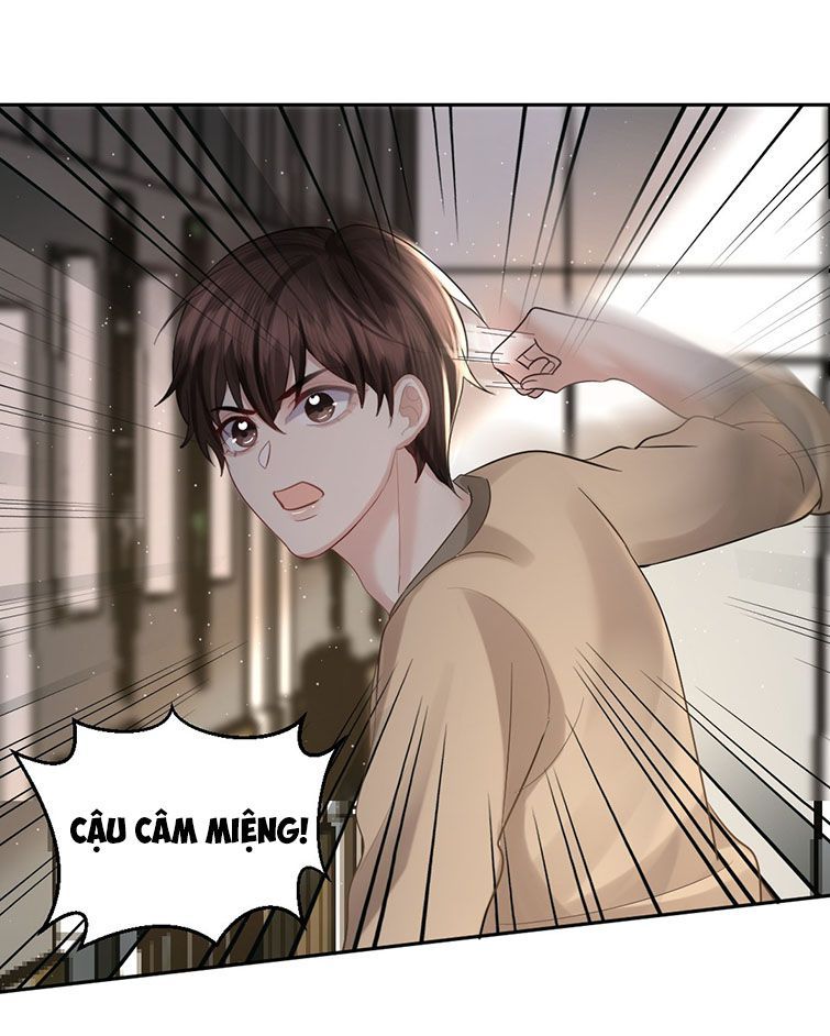 Máy Bay Giấy Chapter 60 - 26