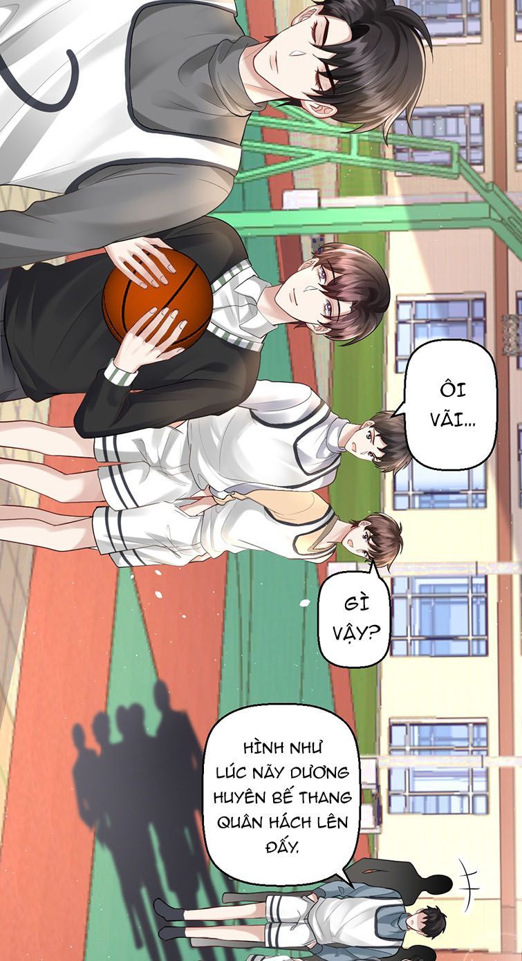 Máy Bay Giấy Chapter 60 - 4