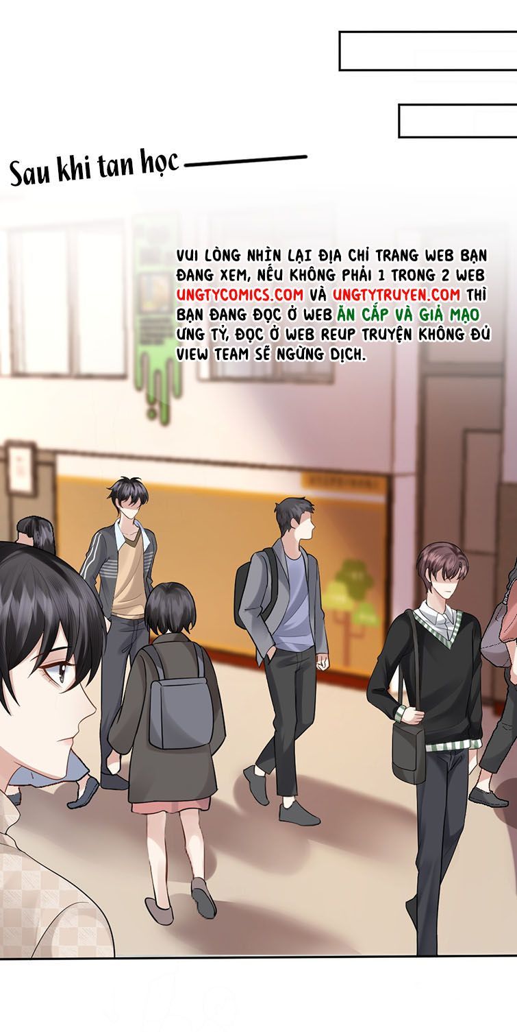 Máy Bay Giấy Chapter 60 - 31