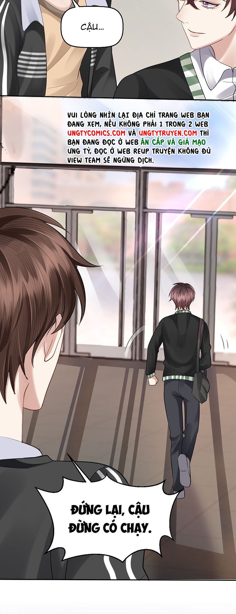 Máy Bay Giấy Chapter 60 - 35