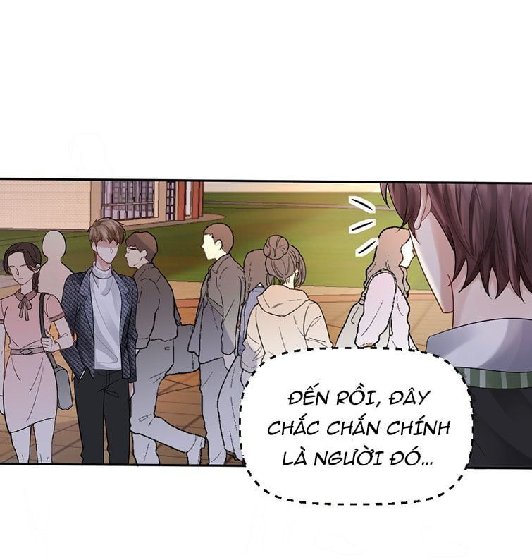 Máy Bay Giấy Chapter 60 - 37