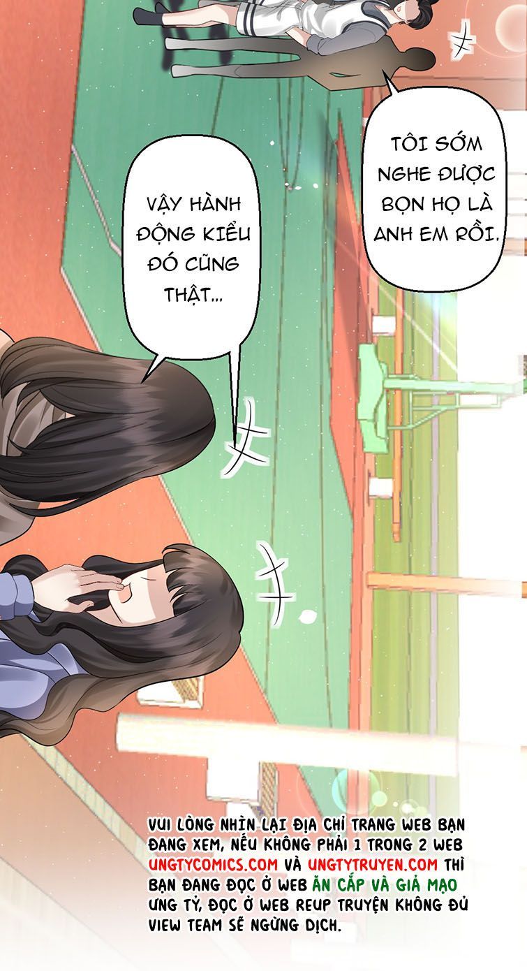 Máy Bay Giấy Chapter 60 - 5