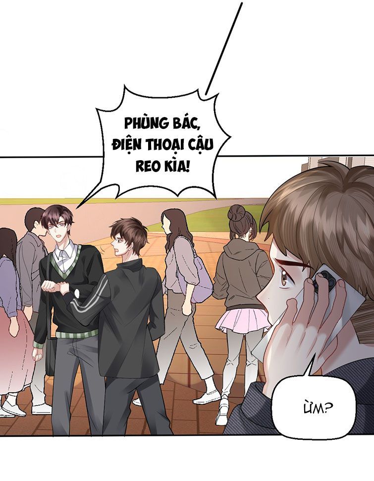 Máy Bay Giấy Chapter 60 - 41