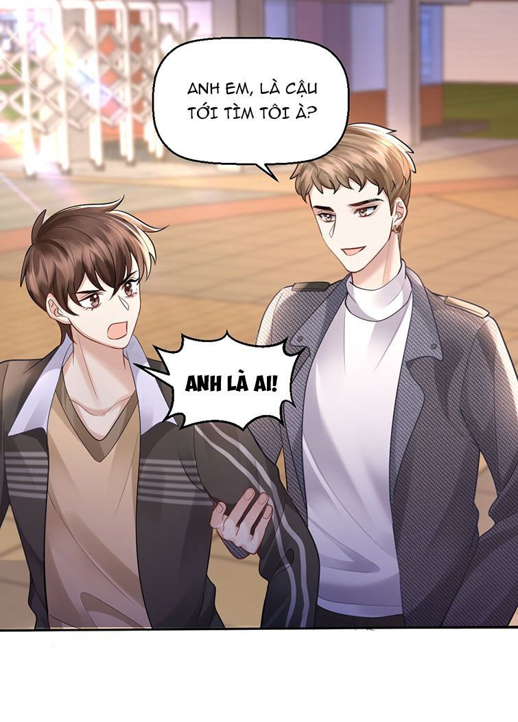 Máy Bay Giấy Chapter 60 - 43