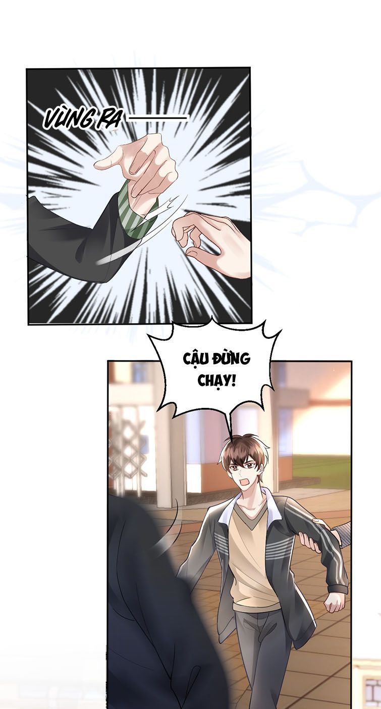 Máy Bay Giấy Chapter 60 - 44