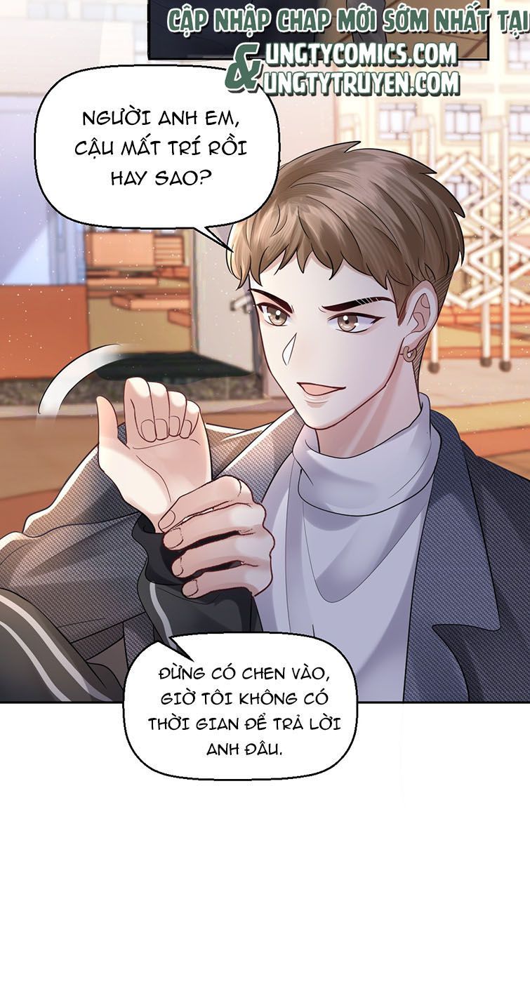 Máy Bay Giấy Chapter 60 - 45