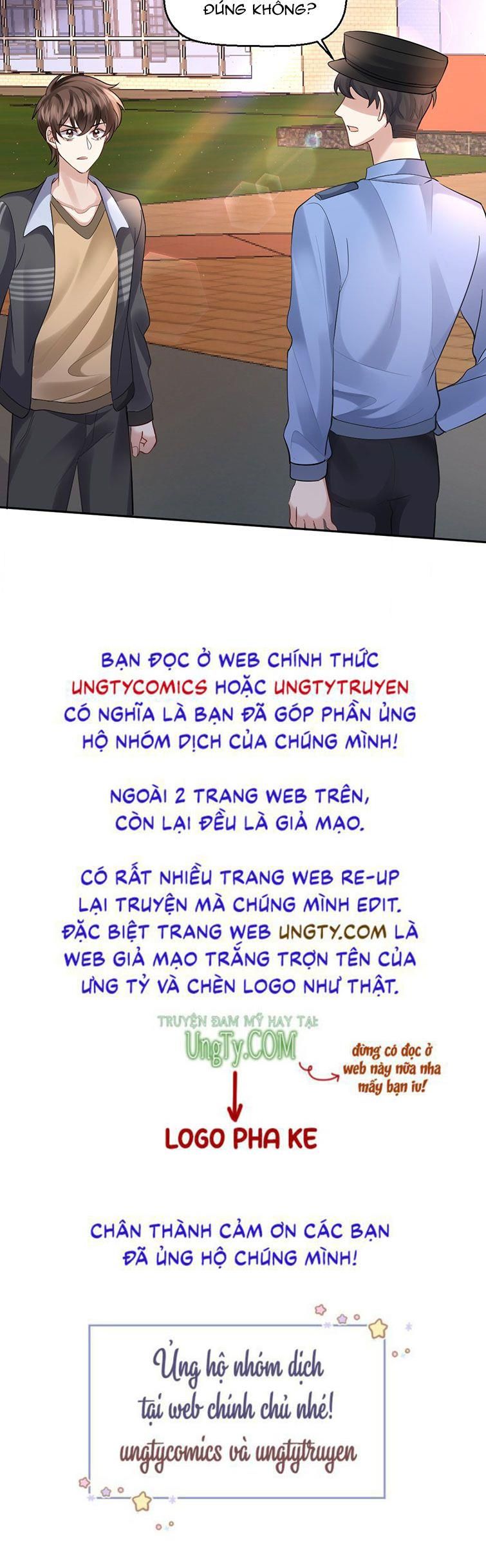 Máy Bay Giấy Chapter 60 - 49