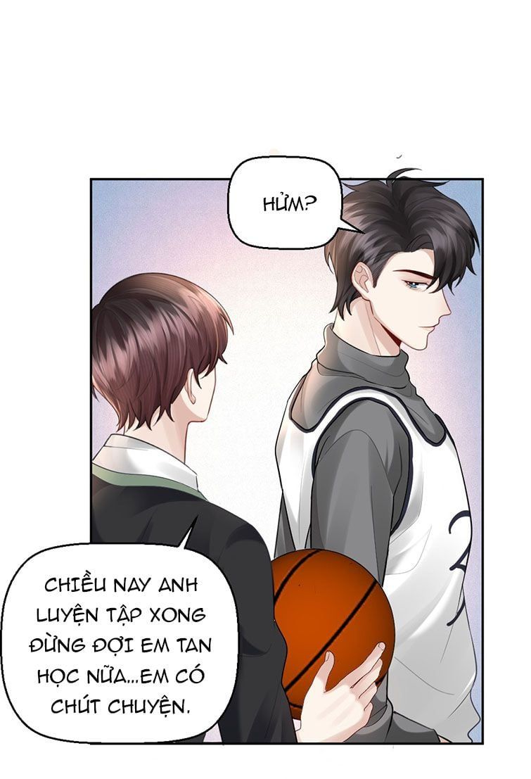 Máy Bay Giấy Chapter 60 - 7