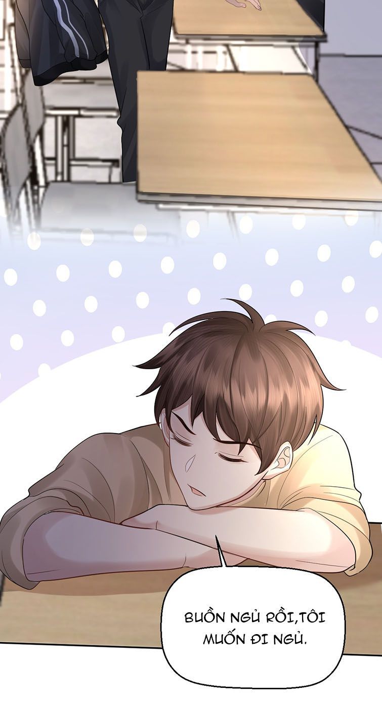 Máy Bay Giấy Chapter 60 - 10