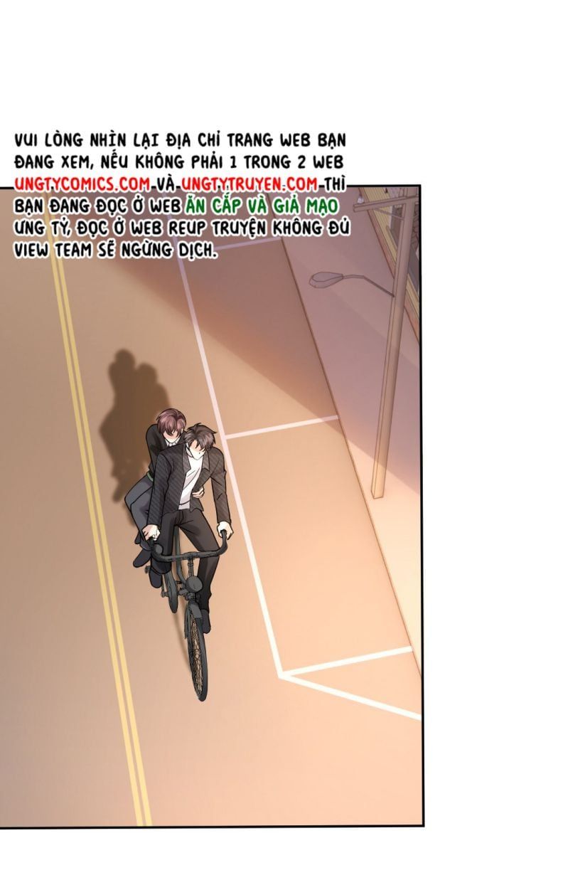 Máy Bay Giấy Chapter 61 - 11