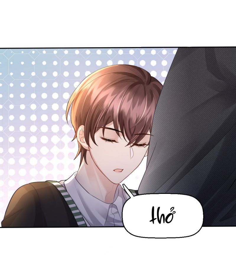 Máy Bay Giấy Chapter 61 - 12